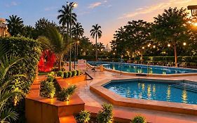 Goa Country Club Near Park Hospital By Pearl I Luxury Resort In Gurgaon